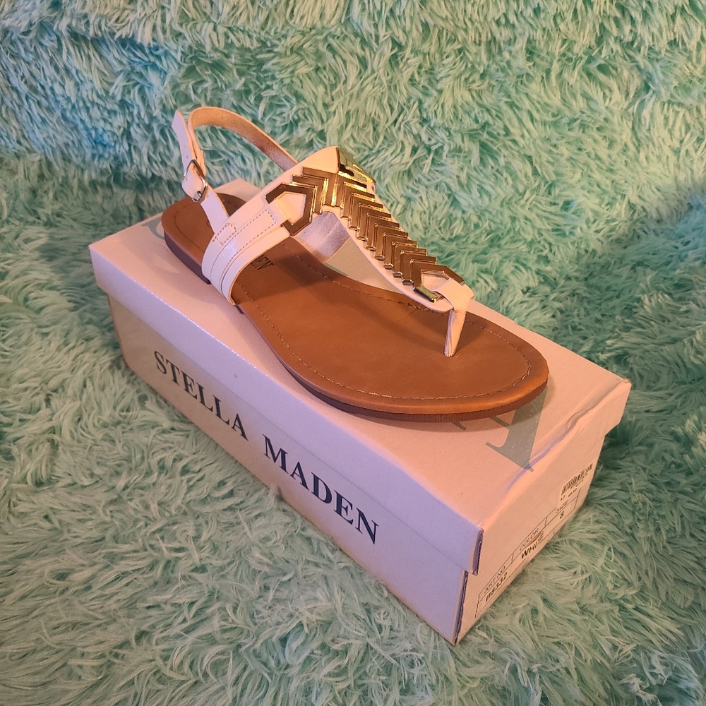 Shoes like new